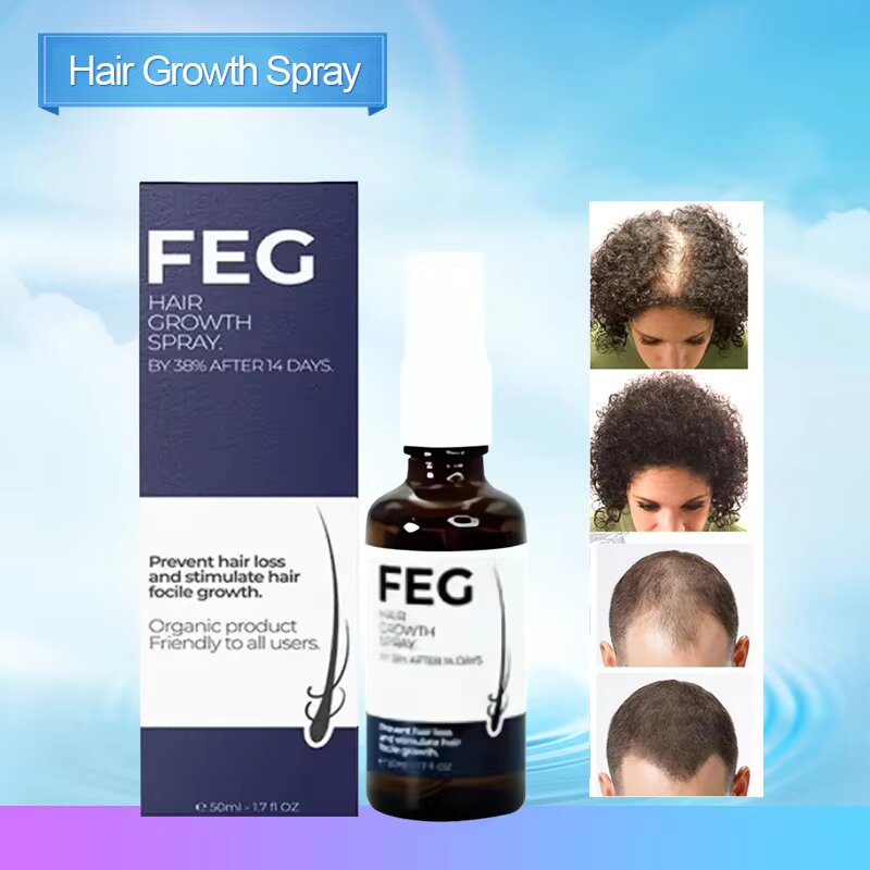 FEG HAIR OIL™