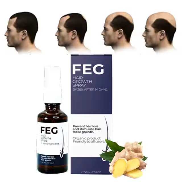 FEG HAIR OIL™